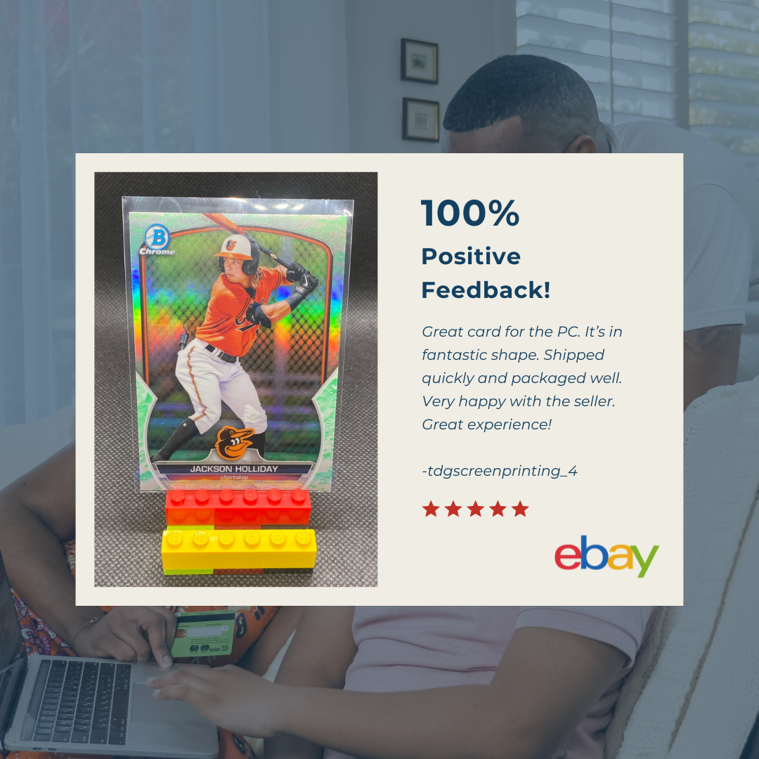 Five Star Review Template for Instagram